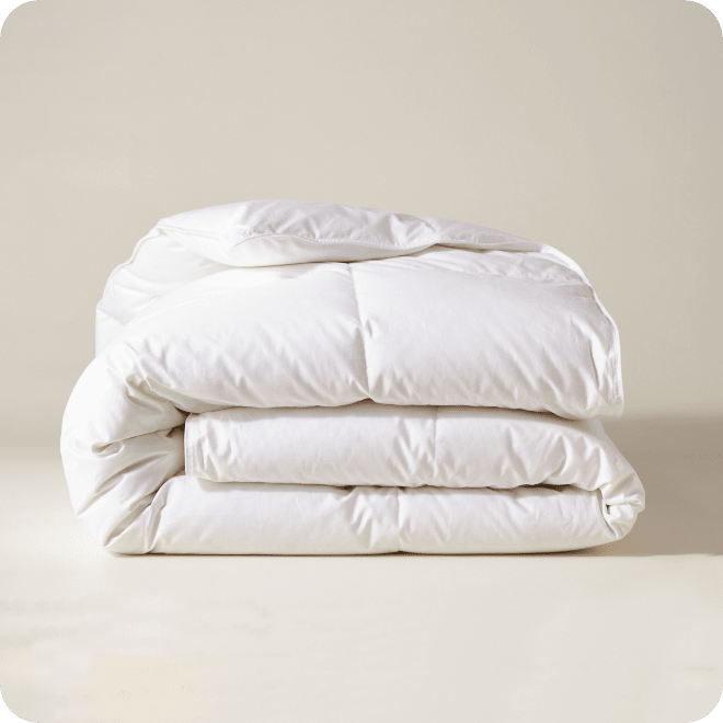 Comforter Buying Guide The Company Store